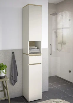 Armoire haute LONDON-Bega BBK New