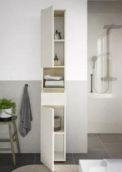 Armoire haute LONDON-Bega BBK New