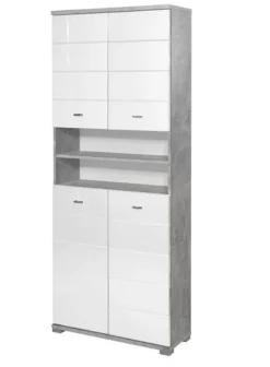 Armoire haute POOL-Bega BBK Outlet