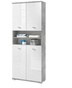 Armoire haute POOL-Bega BBK Outlet