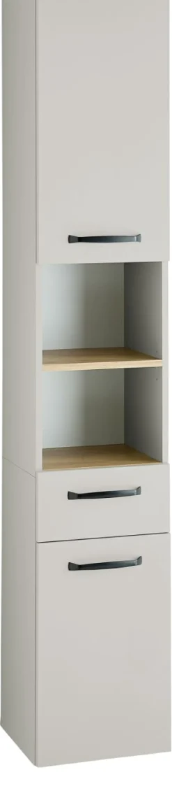 Armoire haute QUICKSET 500