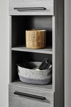 Armoire haute SILVER