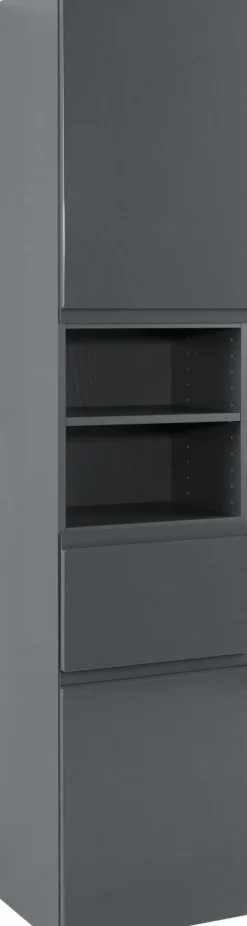 Armoire latérale 40 CARDIFF-Held Online