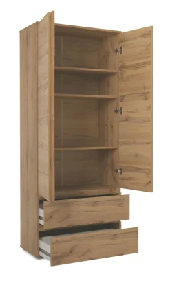 Armoire multifonction INGAMAR 7-Finori Best