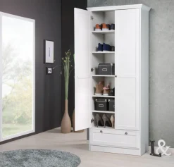 Armoire multifonction LANDWOOD 13-Finori Hot
