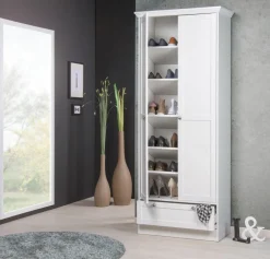 Armoire multifonction LANDWOOD 13-Finori Hot