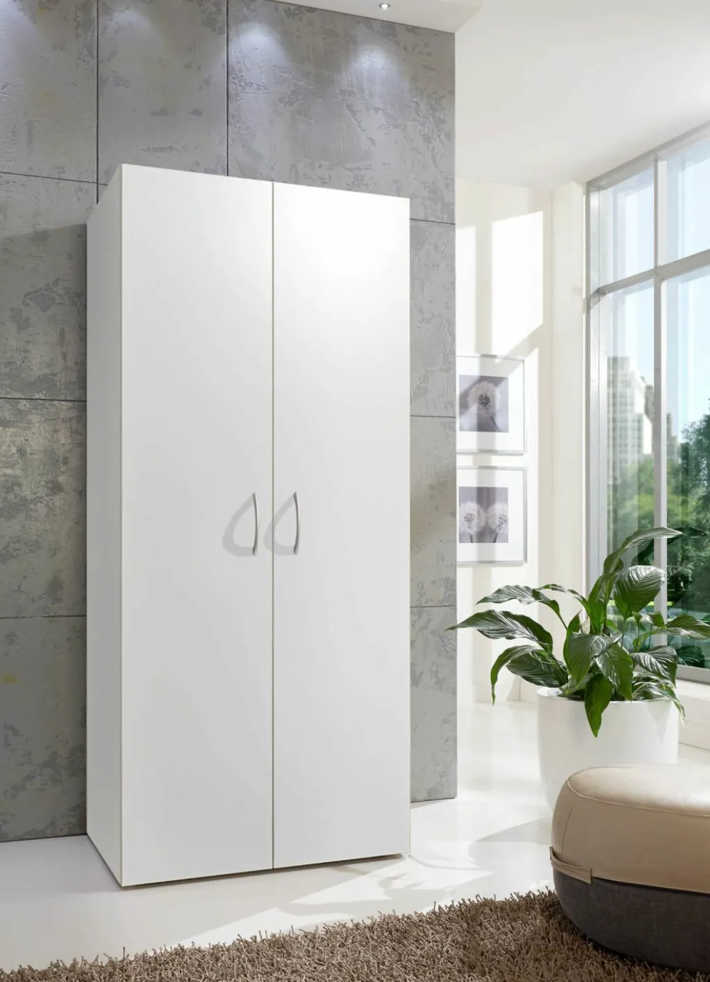 Armoire multifonction MULTIRAUMKONZEPT-Wimex Best