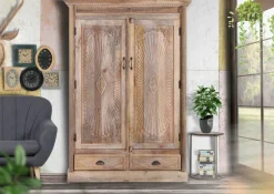 Armoire NARCOTIC-Gutmann Hot