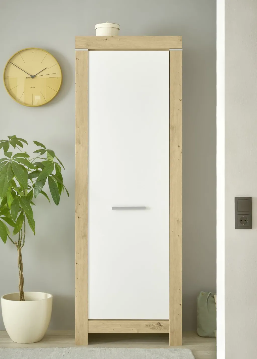 Armoire penderie BALIN-Bega Consult Sale