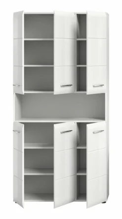 Armoire SDB BONGA-Xonox Hot