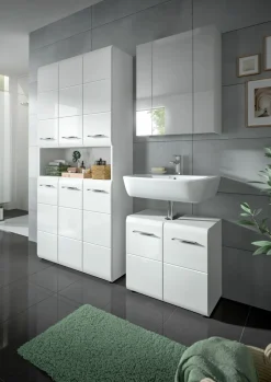 Armoire SDB BONGA-Xonox Hot