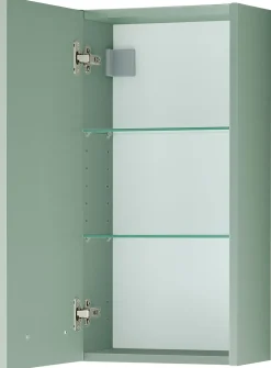 Armoire suspendue QUICKSET 500