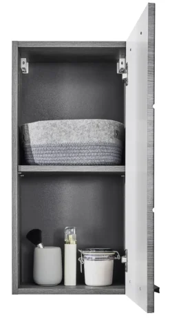 Armoire suspendue SILVER