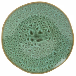 Assiette à dessert ALYTHIA