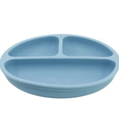 Assiette bébé en silicone Mickey Mouse BABY