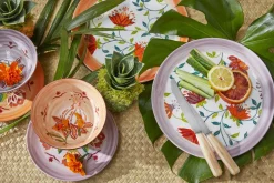 Assiette 19cm MARRAKESCH