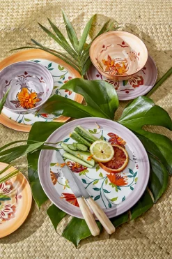 Assiette 19cm MARRAKESCH