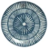 Assiette 18cm SHELL