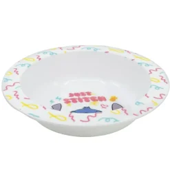 Assiette creuse pour enfant Stitch STITCH-Stor Best
