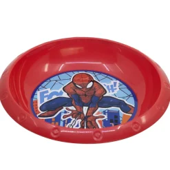 Assiette creuse Spiderman SPIDERMAN-Stor Online