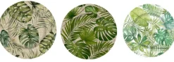 Assiette décorative JUNGLE-Koopman Online
