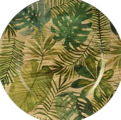 Assiette décorative JUNGLE-Koopman Online