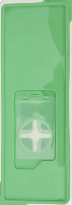 Bac à glaçons avec couvercle EH-Koopman