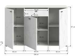 Bahut ADDIS ABABA-Xonox Sale