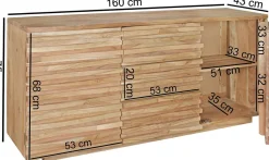 Bahut AYACUCHO-Skyport