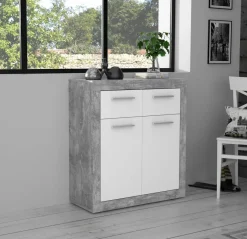 Bahut BACCIO-Forte Clearance