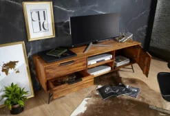 Bahut bas / meuble TV ICA-Skyport