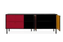 Bahut bas LUCCA 57A-Finori Outlet