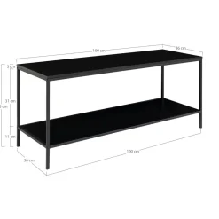 Bahut bas VITA-House Nordic Best