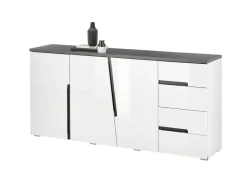 Bahut BOSTON 4-Bega Consult Best