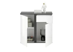 Bahut BOSTON 2-Bega Consult Clearance