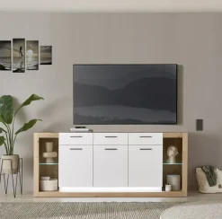 Bahut BRIXEN-IMV Hot