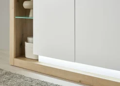 Bahut BRIXEN-IMV Hot