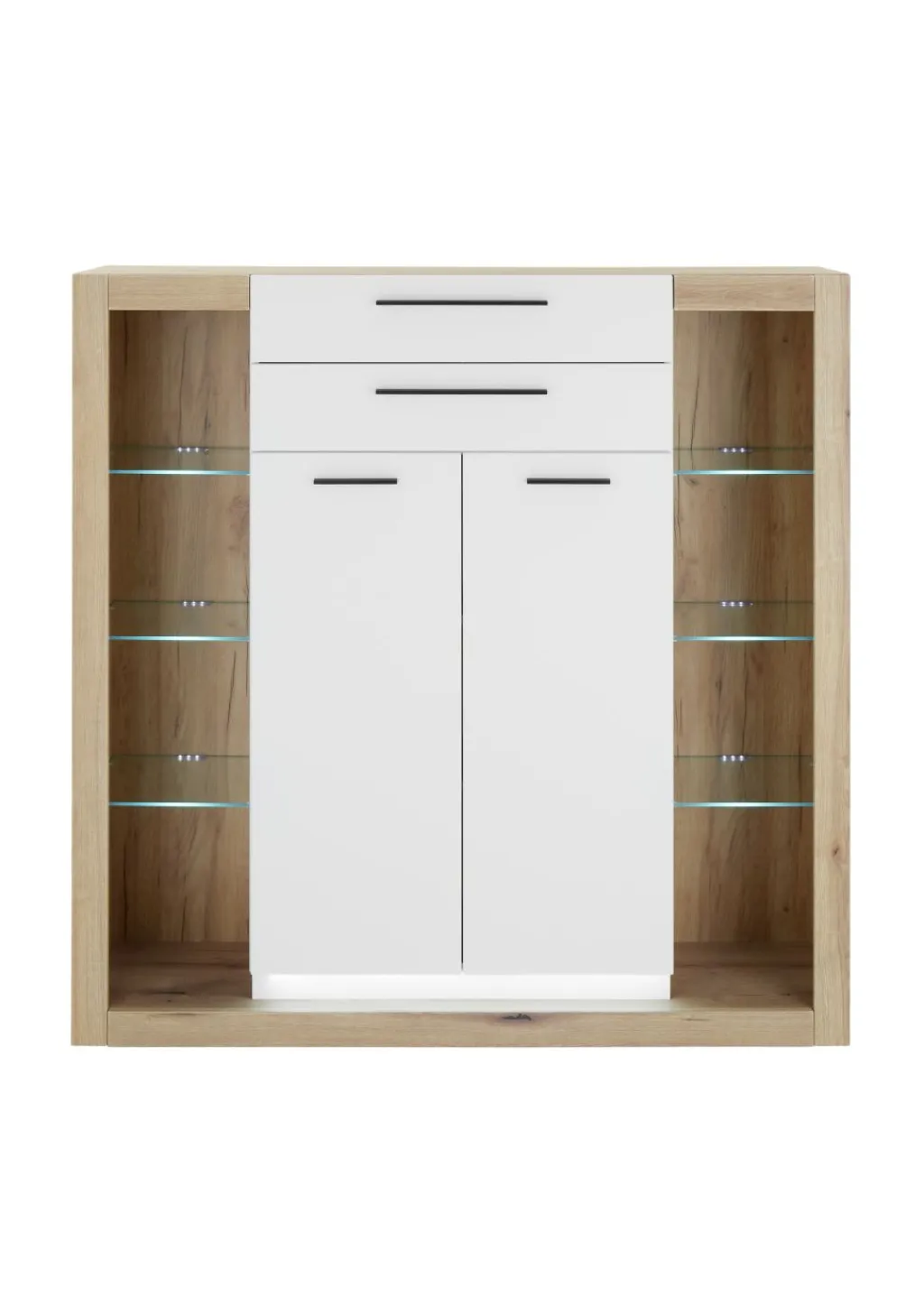 Bahut BRIXEN-IMV Hot