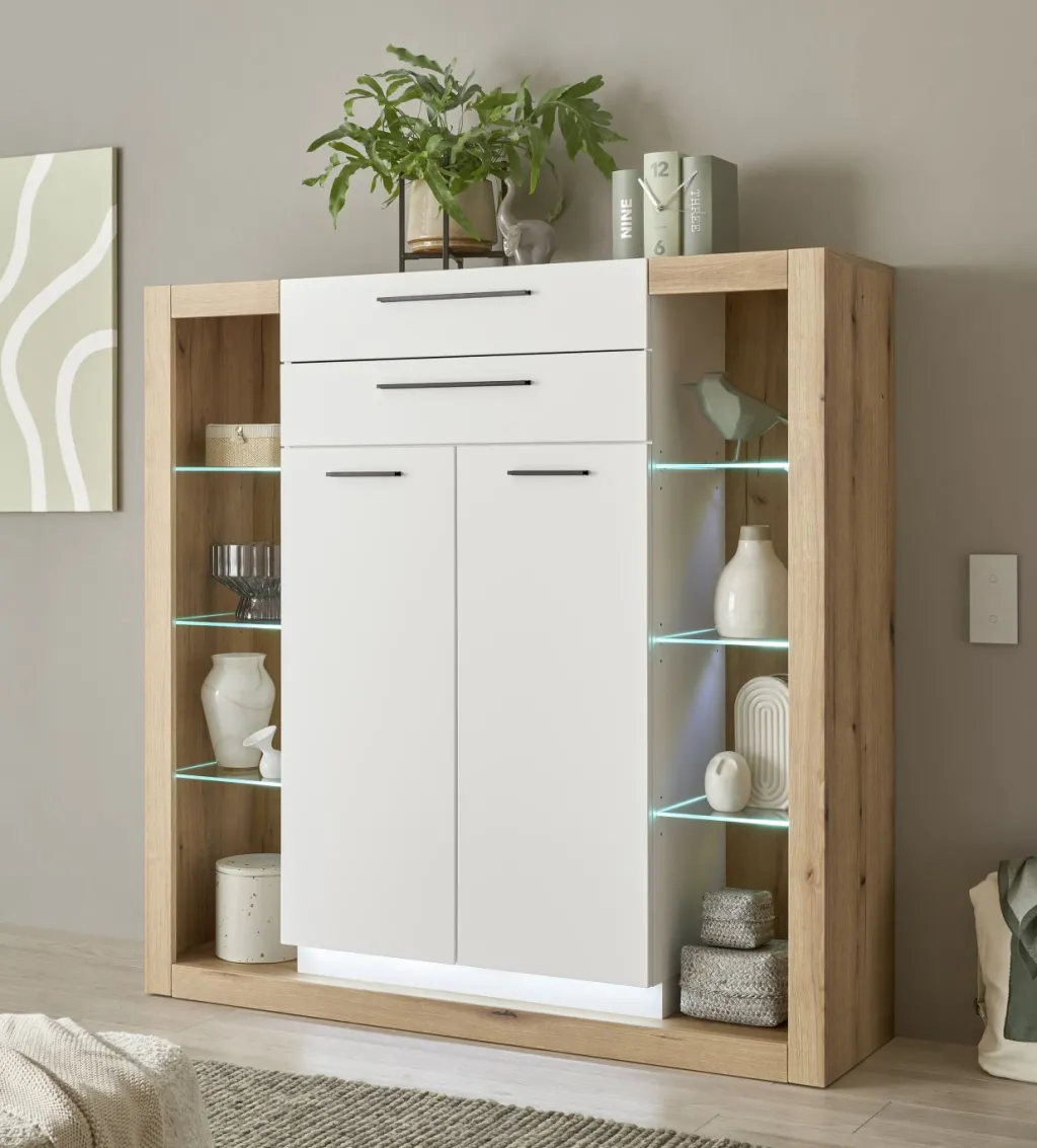 Bahut BRIXEN-IMV Hot