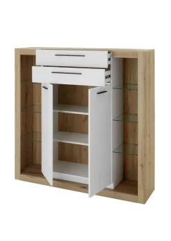 Bahut BRIXEN-IMV Hot