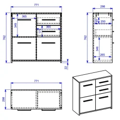 Bahut EBOLI-Inter Link New