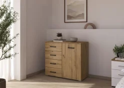 Bahut EVORA-Rauch Discount