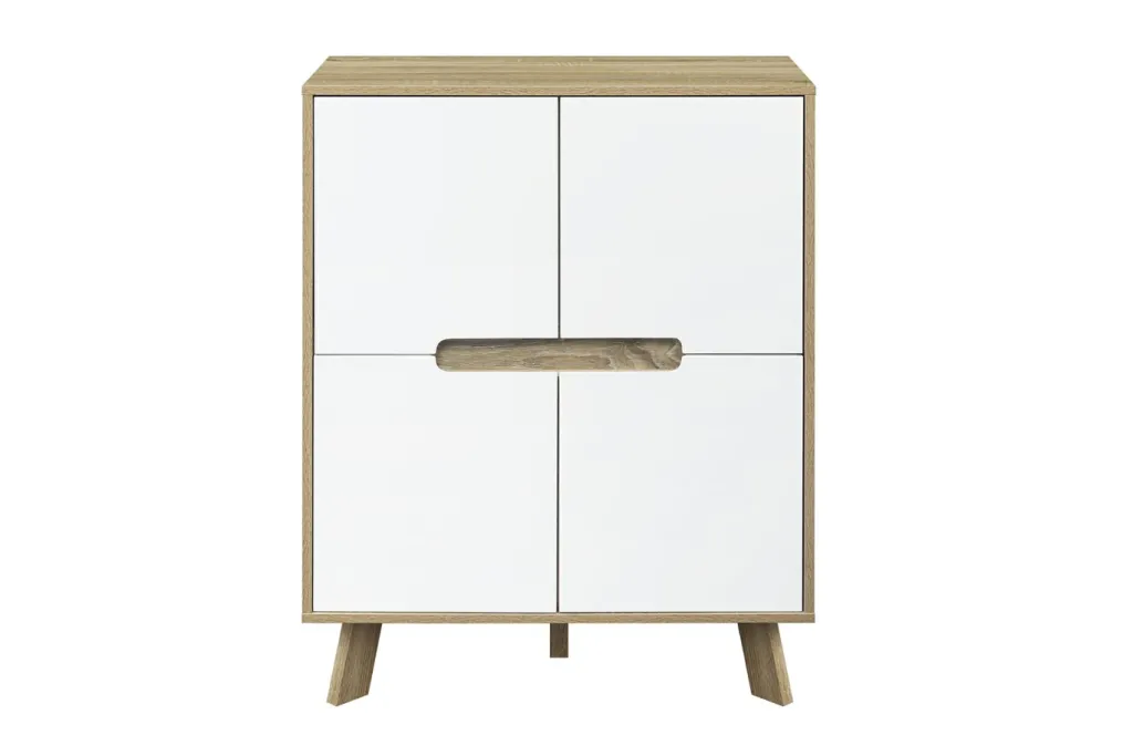 Bahut GEEL-Möbilia Sale