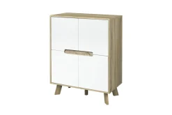 Bahut GEEL-Möbilia Sale