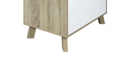 Bahut GEEL-Möbilia Sale