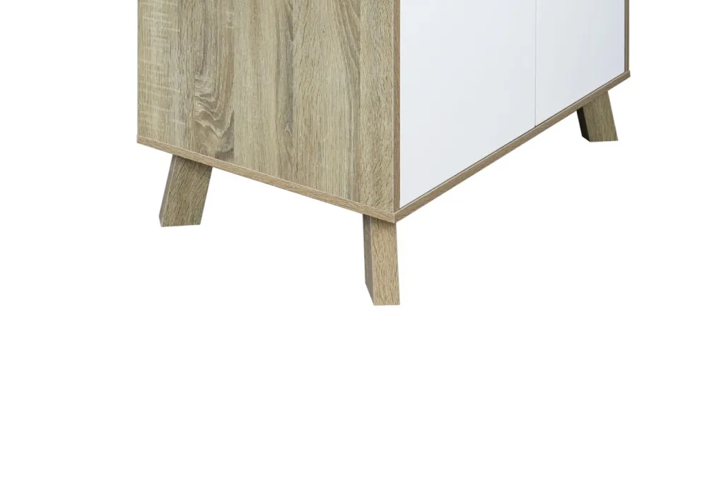 Bahut GEEL-Möbilia Sale