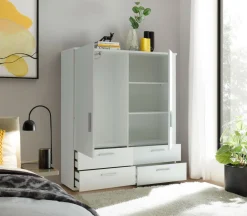 Bahut haut ADELINE-Pol-Power Sale