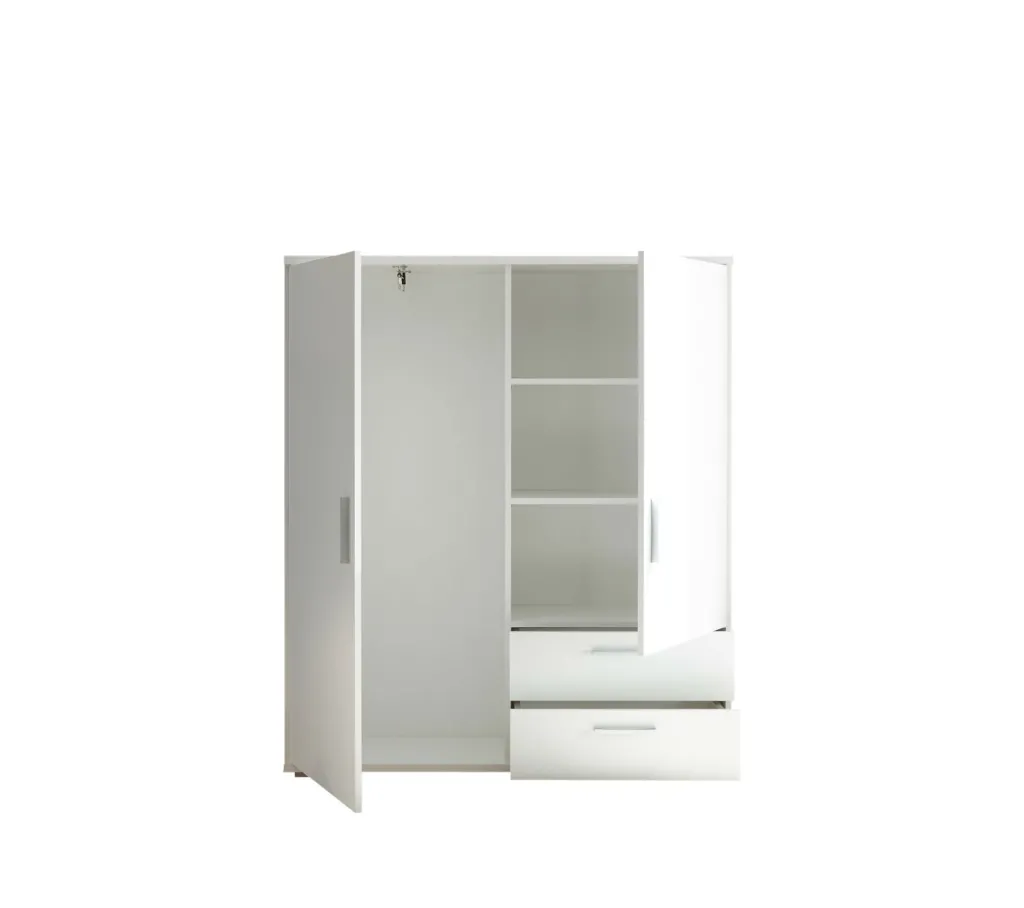 Bahut haut ADELINE-Pol-Power