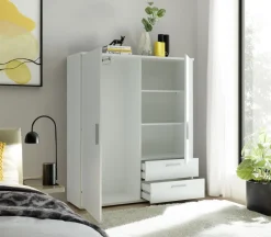 Bahut haut ADELINE-Pol-Power