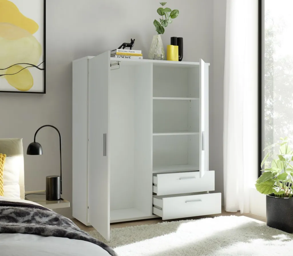 Bahut haut ADELINE-Pol-Power